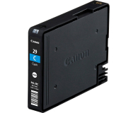 CANON Tusz PGI-29C Cyan 4873B001 - 121850 - zdjęcie 2